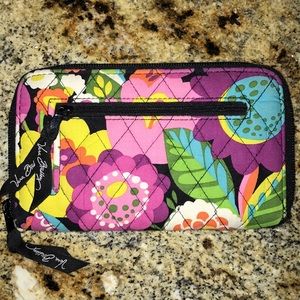 Vera Bradley Wallet